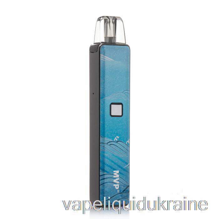 Vape Ukraine Innokin MVP Pod Kit Ocean Waves